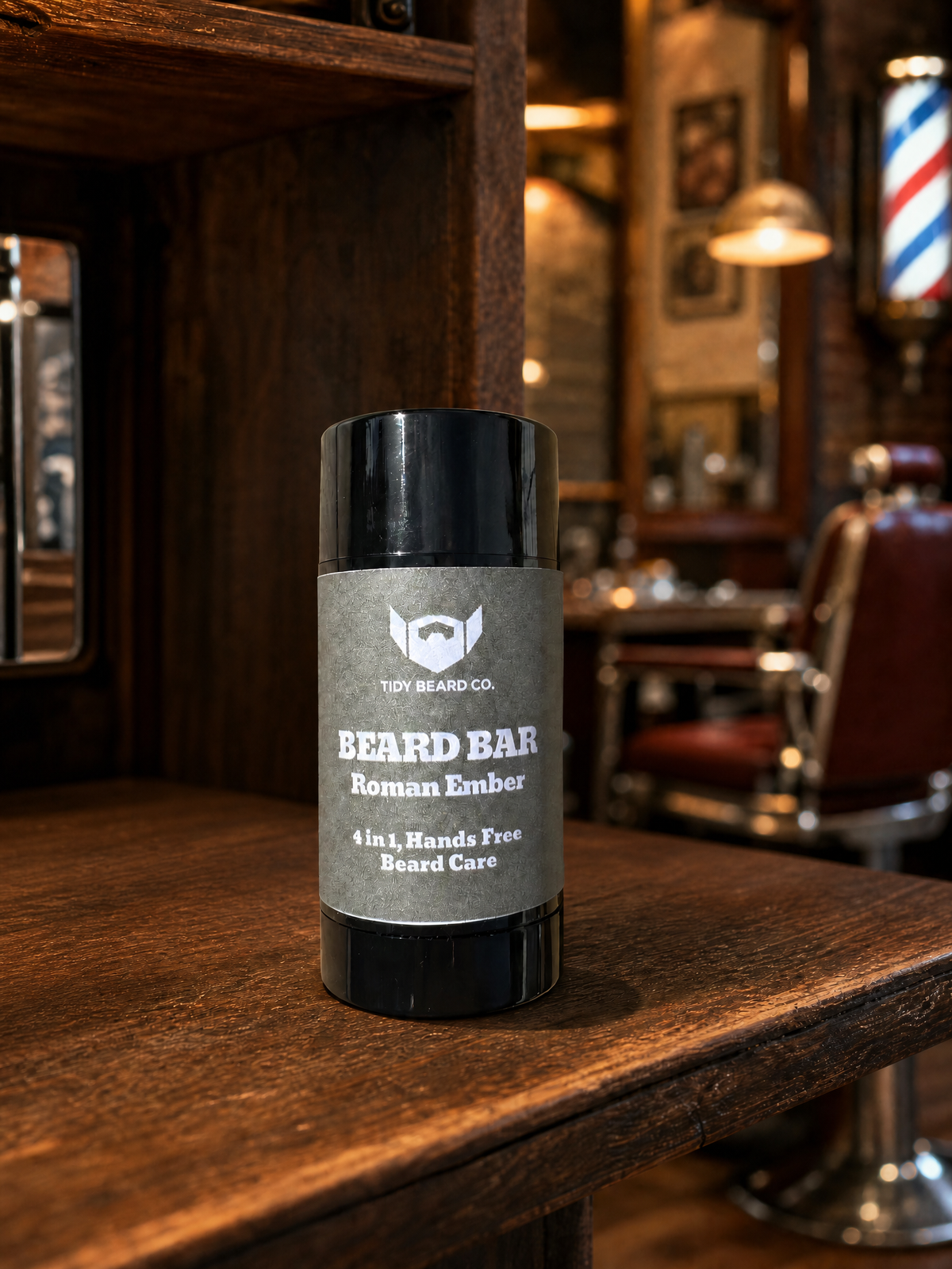 Beard Bar