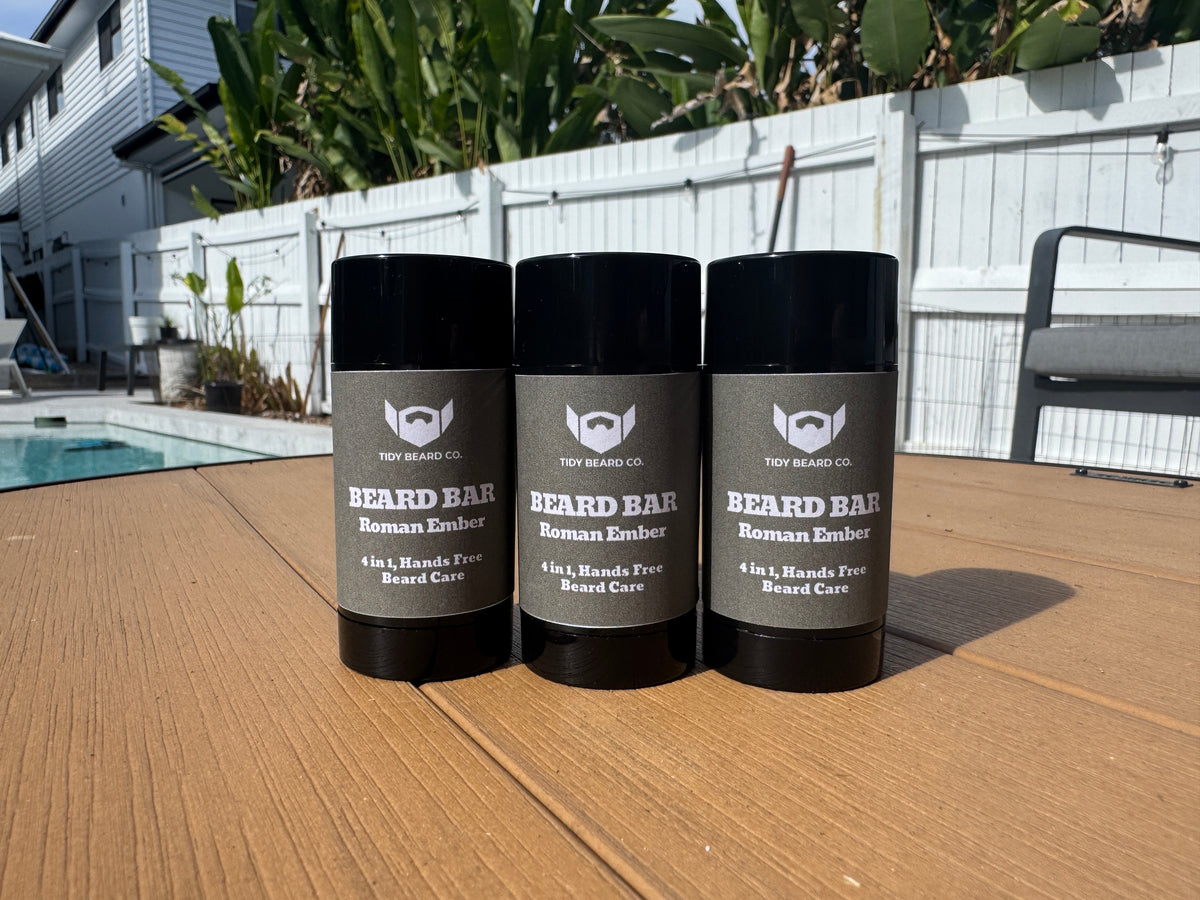The Gentleman's Bundle